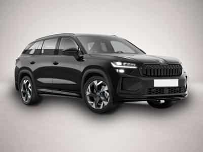 Skoda Kodiaq (2026) - Photo 1