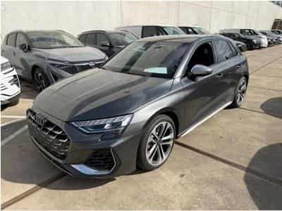 Audi S3 (2026) - Photo 2