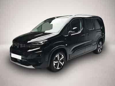 Peugeot Rifter (2026) - Photo 1