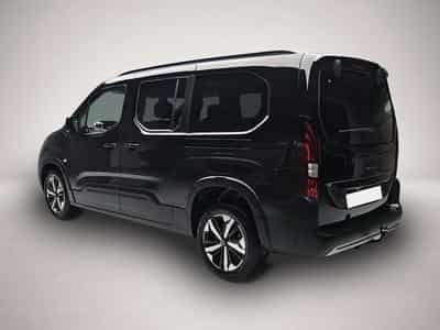 Peugeot Rifter (2026) - Photo 3
