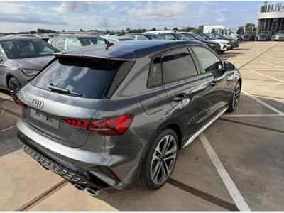 Audi S3 (2026) - Photo 3
