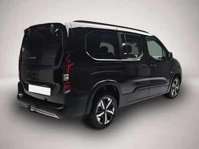 Peugeot Rifter (2026) - Photo 2