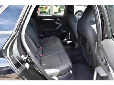 Audi S3 (2026) - Photo 7