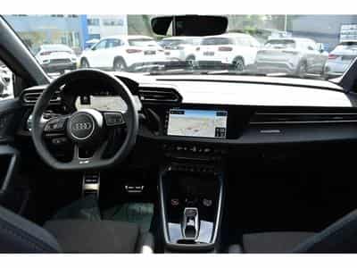 Audi S3 (2026) - Photo 8