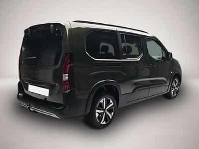 Peugeot Rifter (2026) - Photo 2