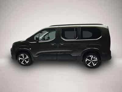 Peugeot Rifter (2026) - Photo 4