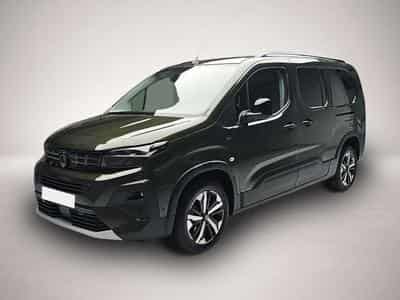 Peugeot Rifter (2026) - Photo 1