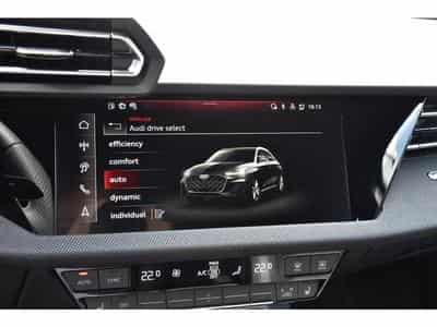 Audi S3 (2026) - Photo 15