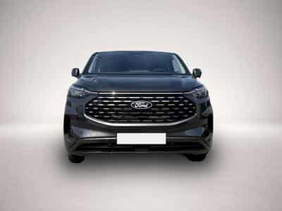 Ford Tourneo (2025) - Photo 6
