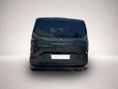 Ford Tourneo (2025) - Photo 3