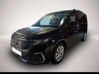 Ford Tourneo (2025) - Photo 1