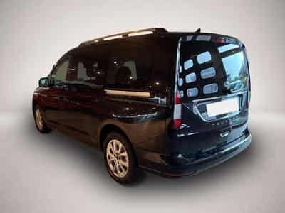 Ford Tourneo (2025) - Photo 4