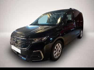 Ford Tourneo (2025) - Photo 2