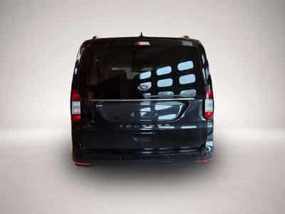 Ford Tourneo (2025) - Photo 5