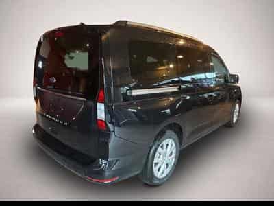 Ford Tourneo (2025) - Photo 6