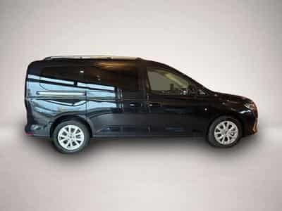 Ford Tourneo (2025) - Photo 7