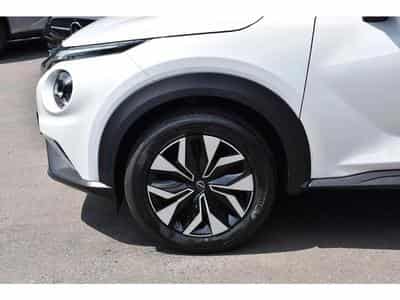 Nissan Juke (2026) - Photo 5