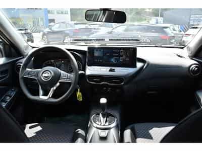 Nissan Juke (2026) - Photo 9