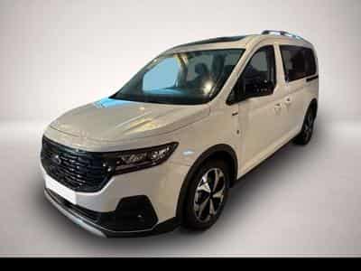 Ford Tourneo (2025) - Photo 2