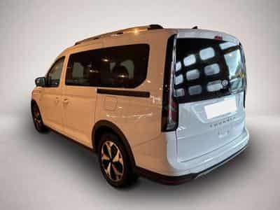 Ford Tourneo (2025) - Photo 4
