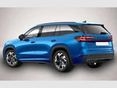Skoda Kodiaq (2026) - Photo 3
