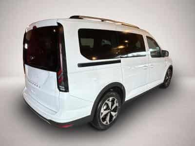 Ford Tourneo (2025) - Photo 6