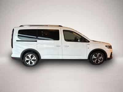 Ford Tourneo (2025) - Photo 7