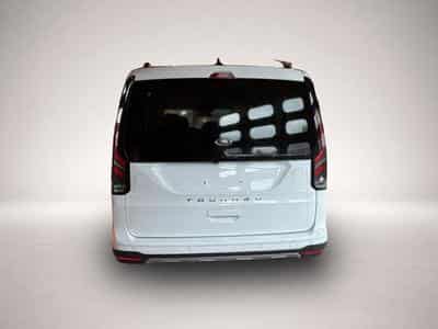 Ford Tourneo (2025) - Photo 5