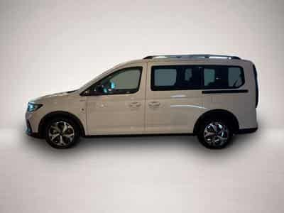 Ford Tourneo (2025) - Photo 3