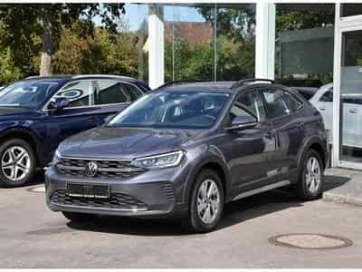 VW Taigo (2026) - Photo 2