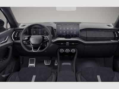 Skoda Kodiaq (2026) - Photo 4