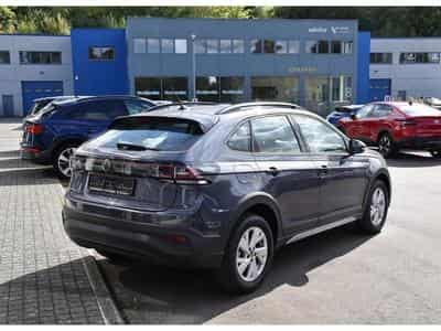 VW Taigo (2026) - Photo 4