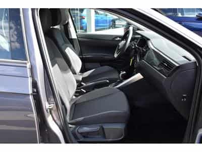VW Taigo (2026) - Photo 7