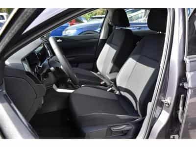 VW Taigo (2026) - Photo 6