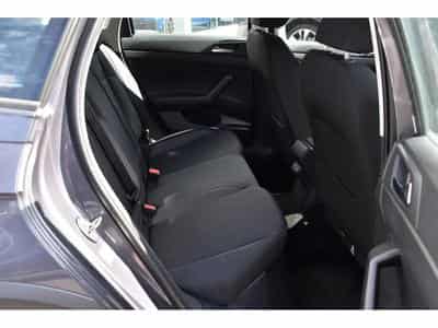 VW Taigo (2026) - Photo 8