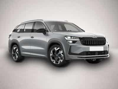 Skoda Kodiaq (2026) - Photo 1