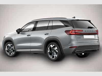Skoda Kodiaq (2026) - Photo 3