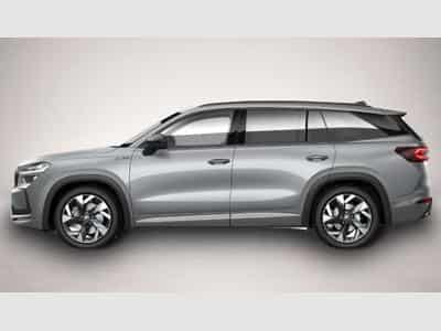 Skoda Kodiaq (2026) - Photo 2