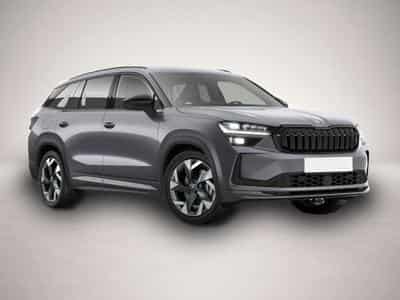 Skoda Kodiaq (2026) - Photo 1