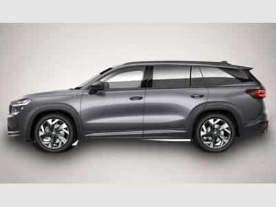 Skoda Kodiaq (2026) - Photo 2