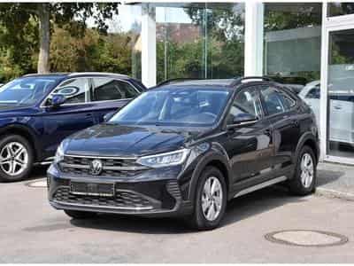 VW Taigo (2026) - Photo 2