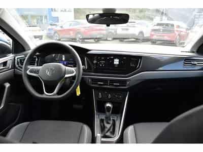VW Taigo (2026) - Photo 9