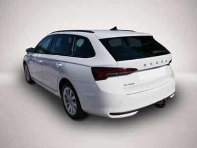 Skoda Octavia (2026) - Photo 4