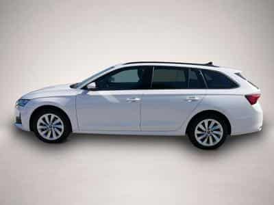 Skoda Octavia (2026) - Photo 3