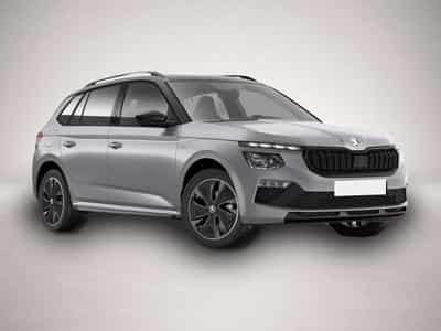 Skoda Kamiq (2025) - Photo 1