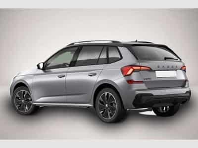 Skoda Kamiq (2025) - Photo 3
