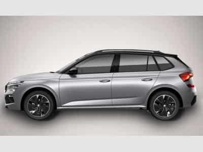 Skoda Kamiq (2025) - Photo 2