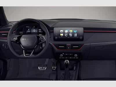 Skoda Kamiq (2025) - Photo 4