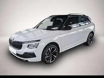 Skoda Kamiq (2025) - Photo 1