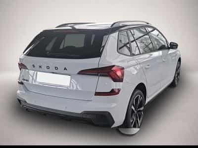 Skoda Kamiq (2025) - Photo 2
